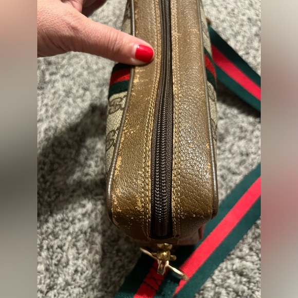Authentic Gucci bag❤️ - Picture 11 of 12